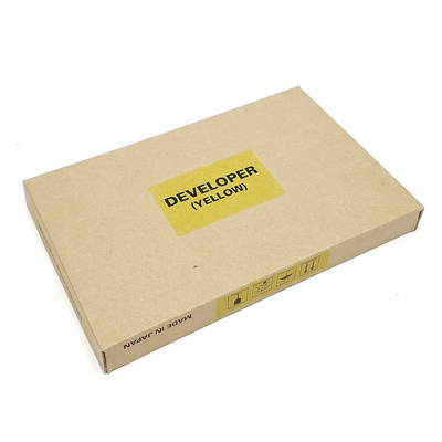 Xerox 604K22520 Yellow Original Developer - CopyCentre C32