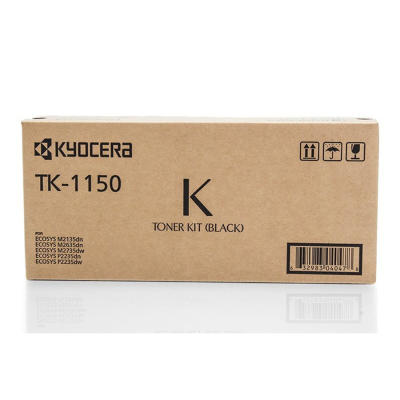 Kyocera TK-1150 Original Toner - M2135 / M2235 (Damaged Box)
