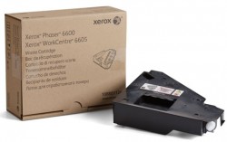 Xerox 108R01124 Original Waste Toner Band - Phaser 6600