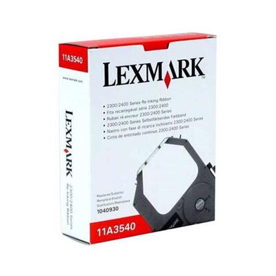 Lexmark 11A3540 Original Ribbon- 2380 / 2381