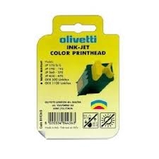 Olivetti 84436G (FPJ-26) Original Cartridge