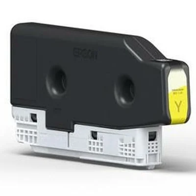 Epson C13T08N440 Yellow Original Cartridge - AM-C400