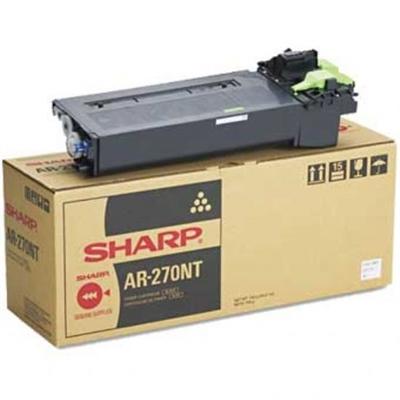 Sharp AR-270T Original Toner - AR-215 / AR-235 (Without Box)