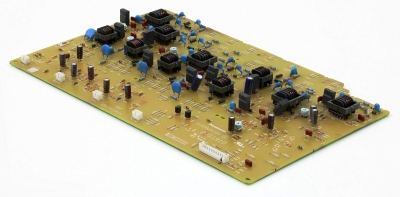 Lexmark 40X5129 Power Supply High Voltage - C734dn / X748dte
