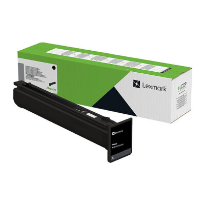 Lexmark 77L50K0 Black Original Toner - CS963e