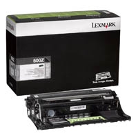 Lexmark 50F0Z00 (500Z) Imaging Unit - MS310 / MS410 (B)