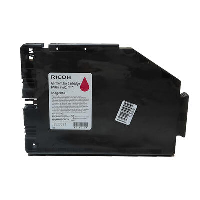 Ricoh Type 1 8529081 Magenta Original Cartridge