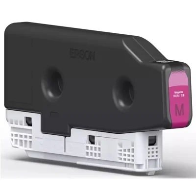Epson C13T08N340 Magenta Original Cartridge - AM-C400