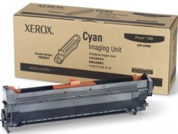 Xerox 108R00647 Original Cyan Drum Unit - Phaser 7400