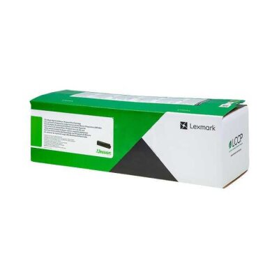 Lexmark 71C8HC0 Cyan Original Toner High Capacity - CS730