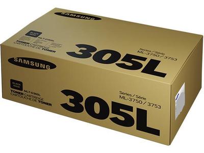 Samsung MLT-D305L/SEE (SV050A) Original Toner ML-3750
