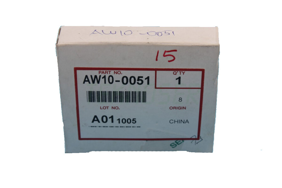 Ricoh AW10-0051 Thermistor - Aficio 5201