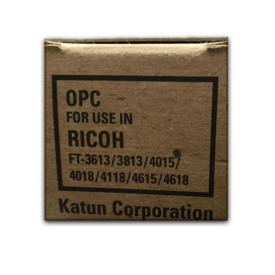 Ricoh A219-9510 OPC Drum - FT-3813 / FT-4015