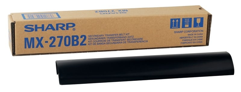 Sharp MX-270B2 Secondary Transfer Belt Kit - MX-2300 / MX-1800N