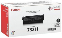 Canon CRG-732H BK (6264B002)  Black Original Toner - i-Sensys LBP7780Cx