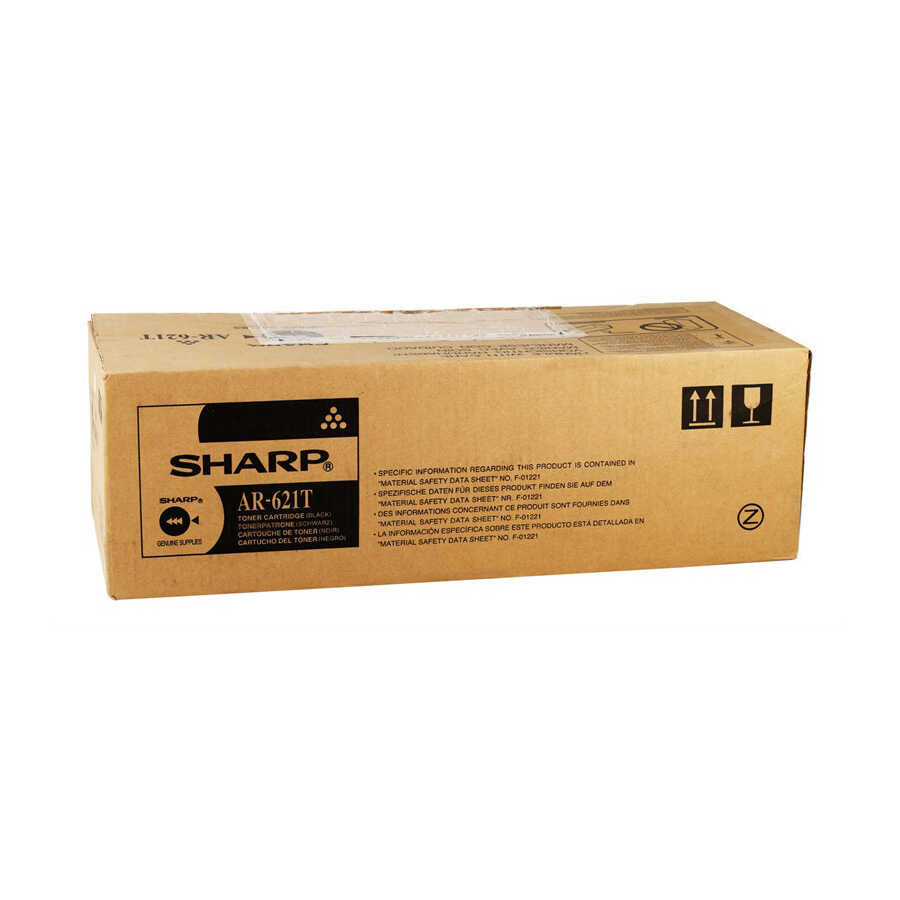 Sharp AR-621T Original Photocopy Toner - AR-M550 / AR-M620