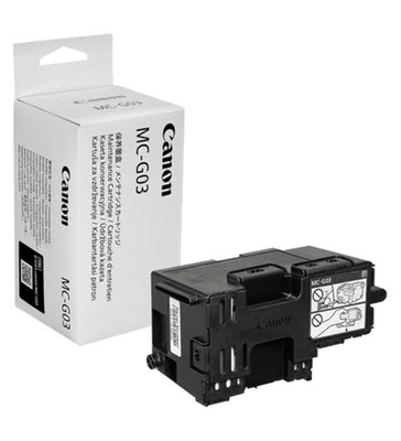 Canon MC-G03 (5794C001) Original Waste Box - GX6040 / GX7040