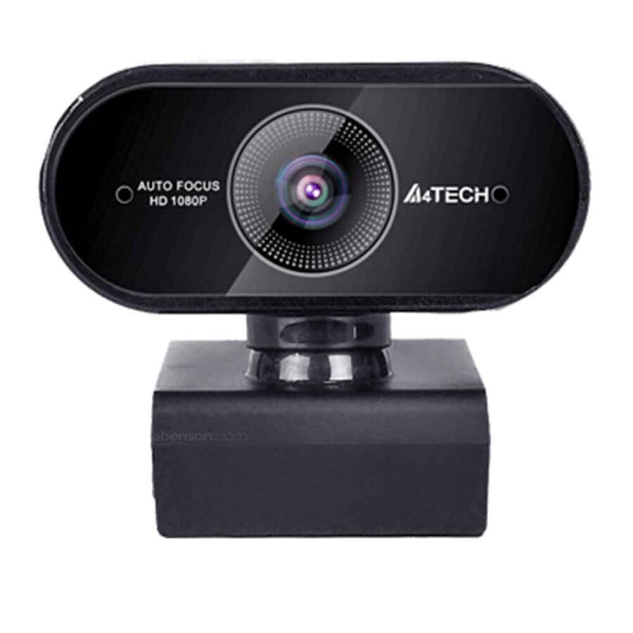 A4 Tech PK-930HA Full HD 1080p AF Webcam