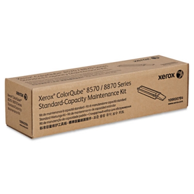 Xerox 109R00784 Standard Capacity Original Maintenance Kit - ColorQube 8570