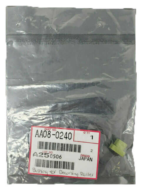 Ricoh AA08-0240 Bushing for Decurling Roller