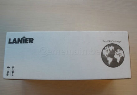 Lanier 491-0314 Drum Unit - 4350 / 4360
