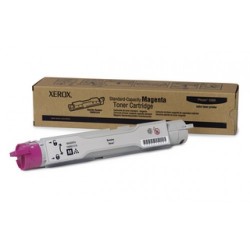 Xerox 106R01215 Kırmızı Orjinal Toner - Phaser 6360 (Without Box)