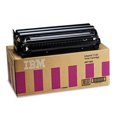 IBM 28P1882 Original Toner - InfoPrint 1145