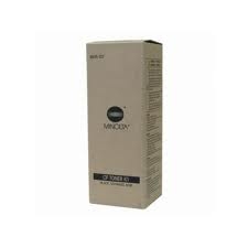 Konica Minolta 8935-123 Black Original Toner - 7723 / 7823