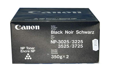Canon NP-3025 (1363A002AA) Original Toner - NP-3000 / NP-3025