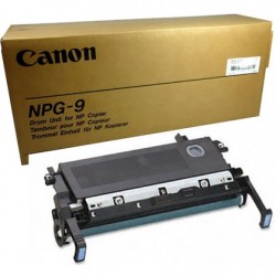 Canon NPG-9 (1336A003AA) Original Drum Unit - NP6016 / NP6218