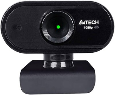 A4 Tech PK-925H 1080p Full HD Webcam